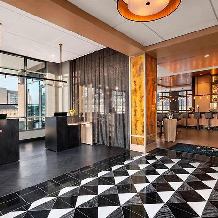 The Oaklander Hotel, Autograph Collection Pittsburgh Bagian luar foto