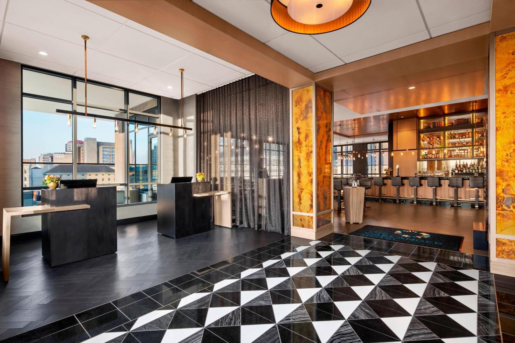 The Oaklander Hotel, Autograph Collection Pittsburgh Bagian luar foto
