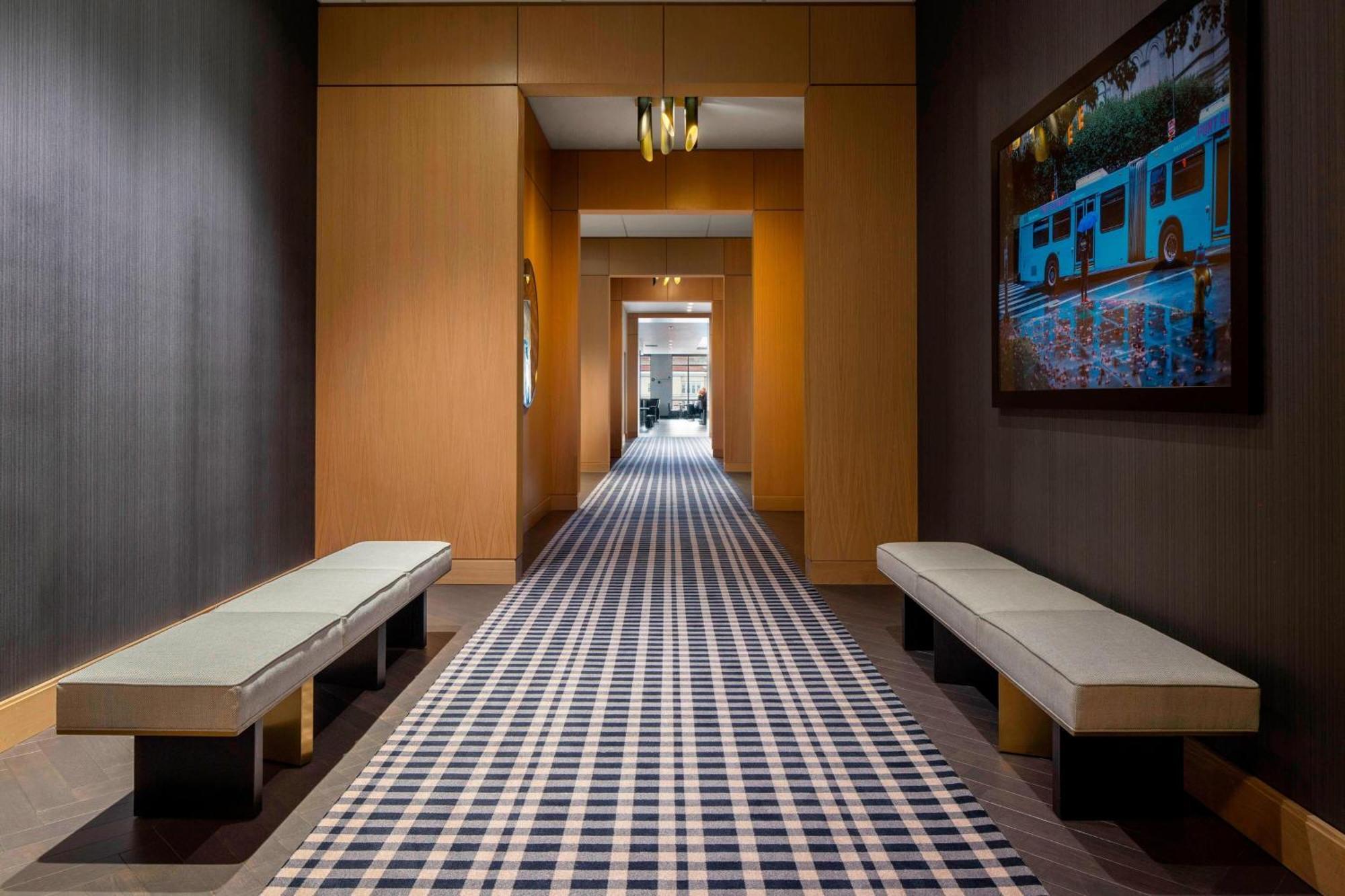 The Oaklander Hotel, Autograph Collection Pittsburgh Bagian luar foto