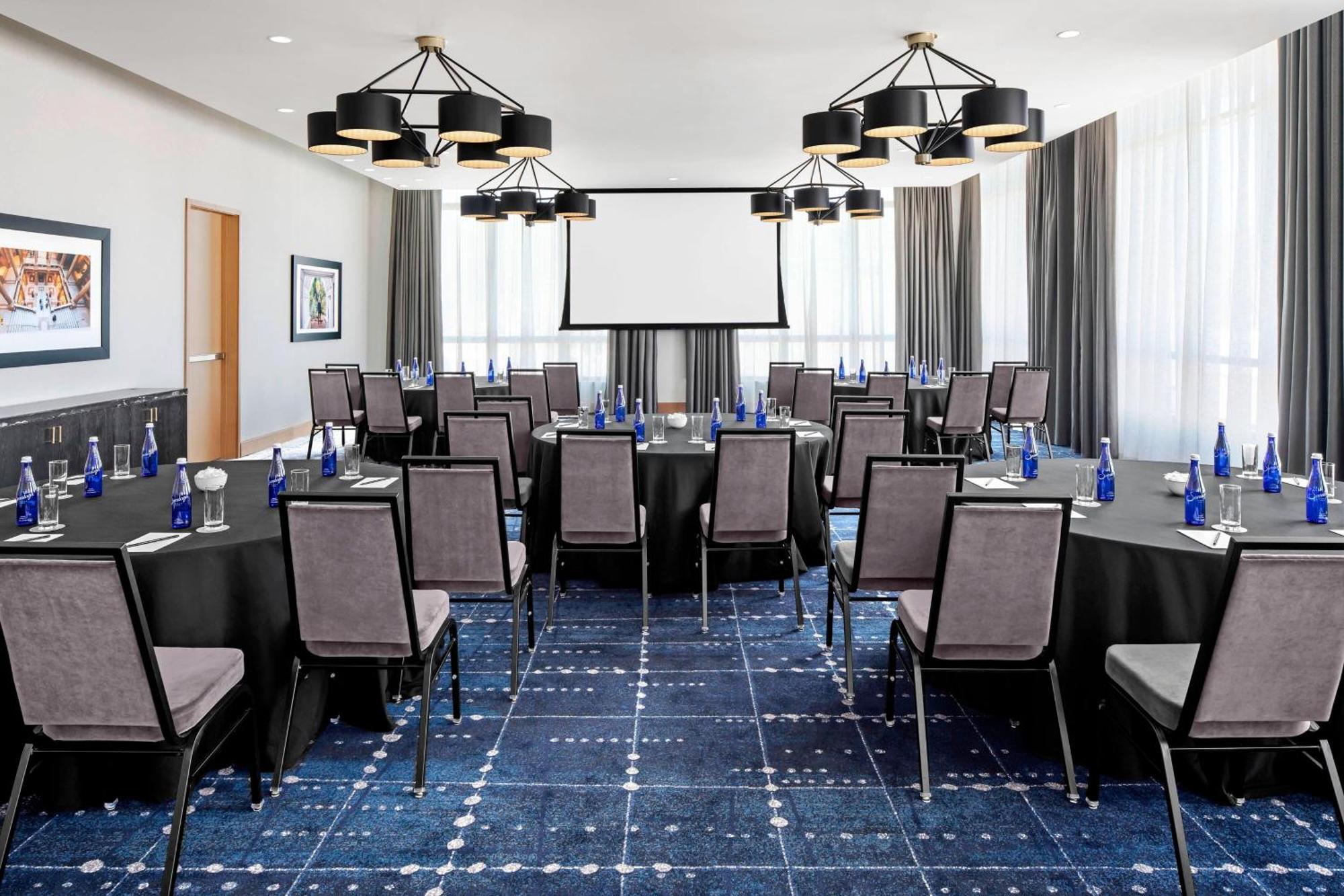 The Oaklander Hotel, Autograph Collection Pittsburgh Bagian luar foto