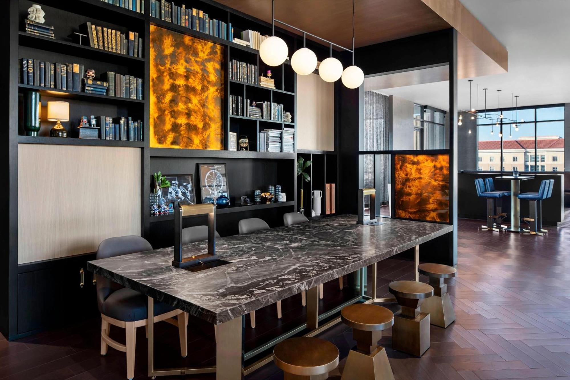 The Oaklander Hotel, Autograph Collection Pittsburgh Bagian luar foto