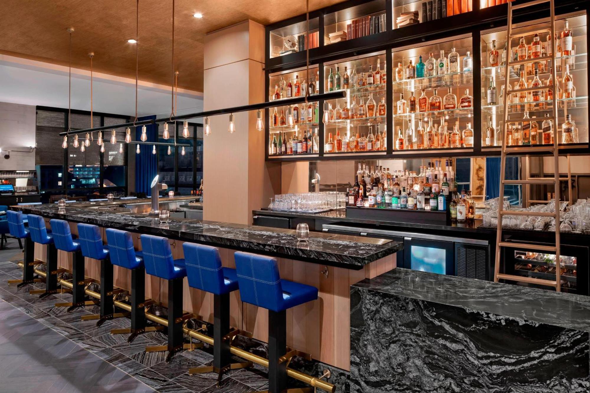 The Oaklander Hotel, Autograph Collection Pittsburgh Bagian luar foto