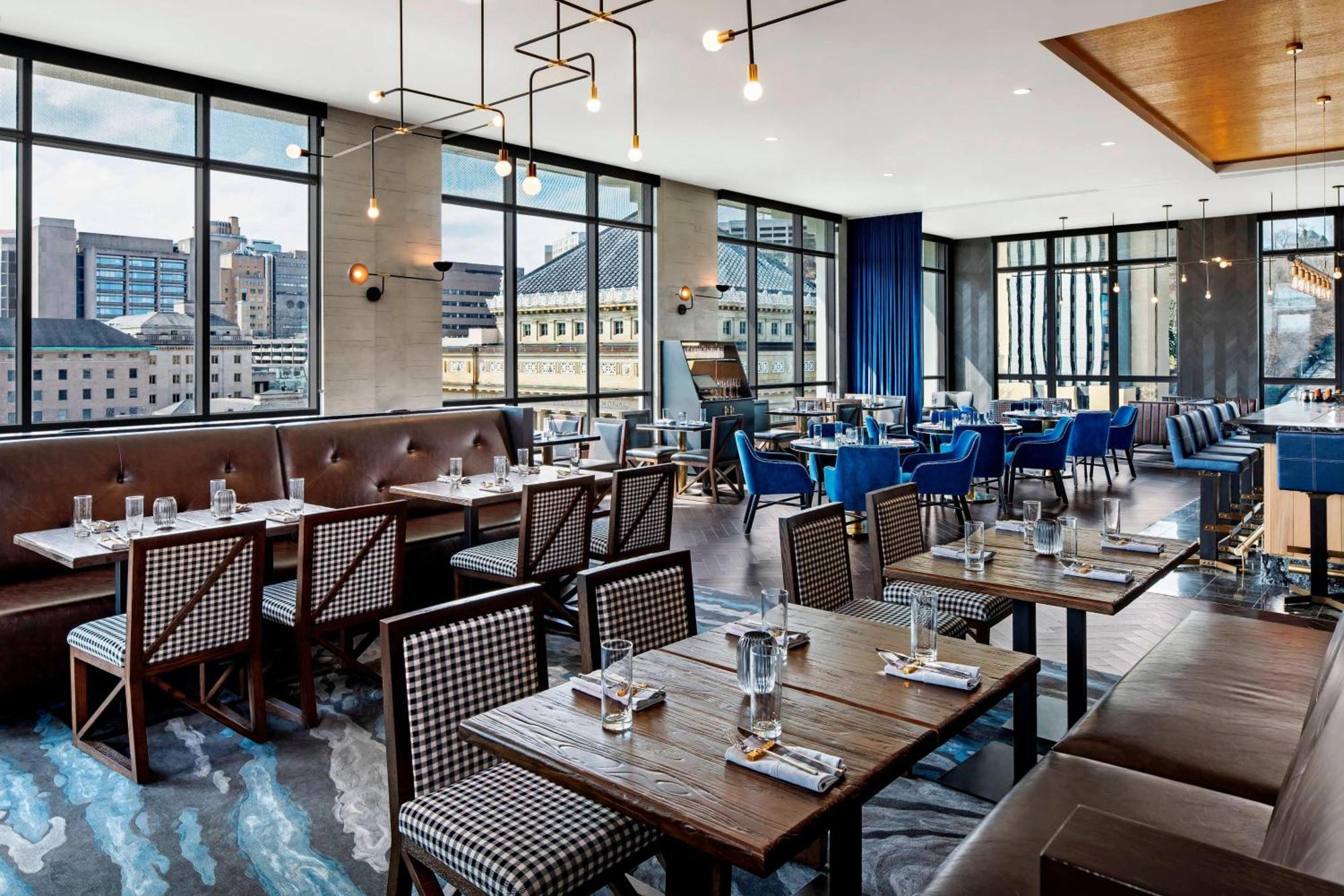 The Oaklander Hotel, Autograph Collection Pittsburgh Bagian luar foto